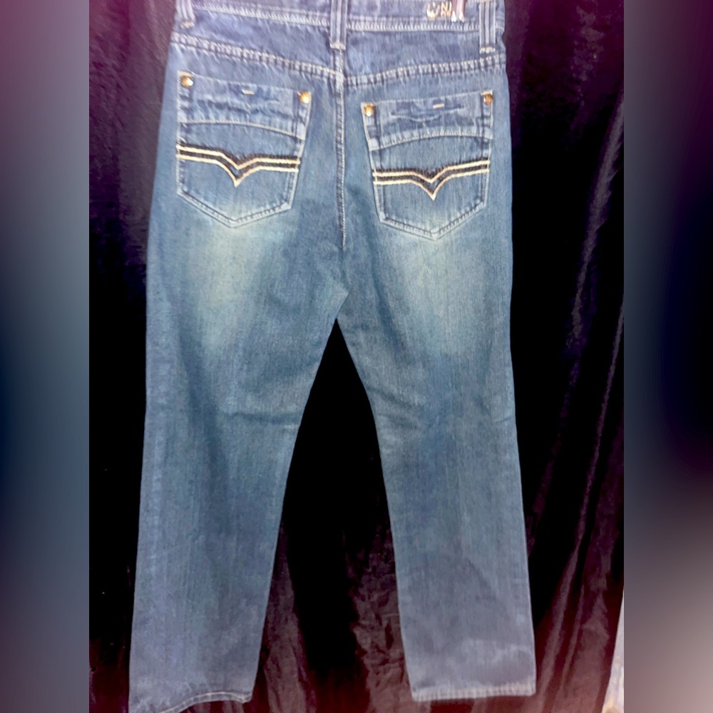 Nice jeans